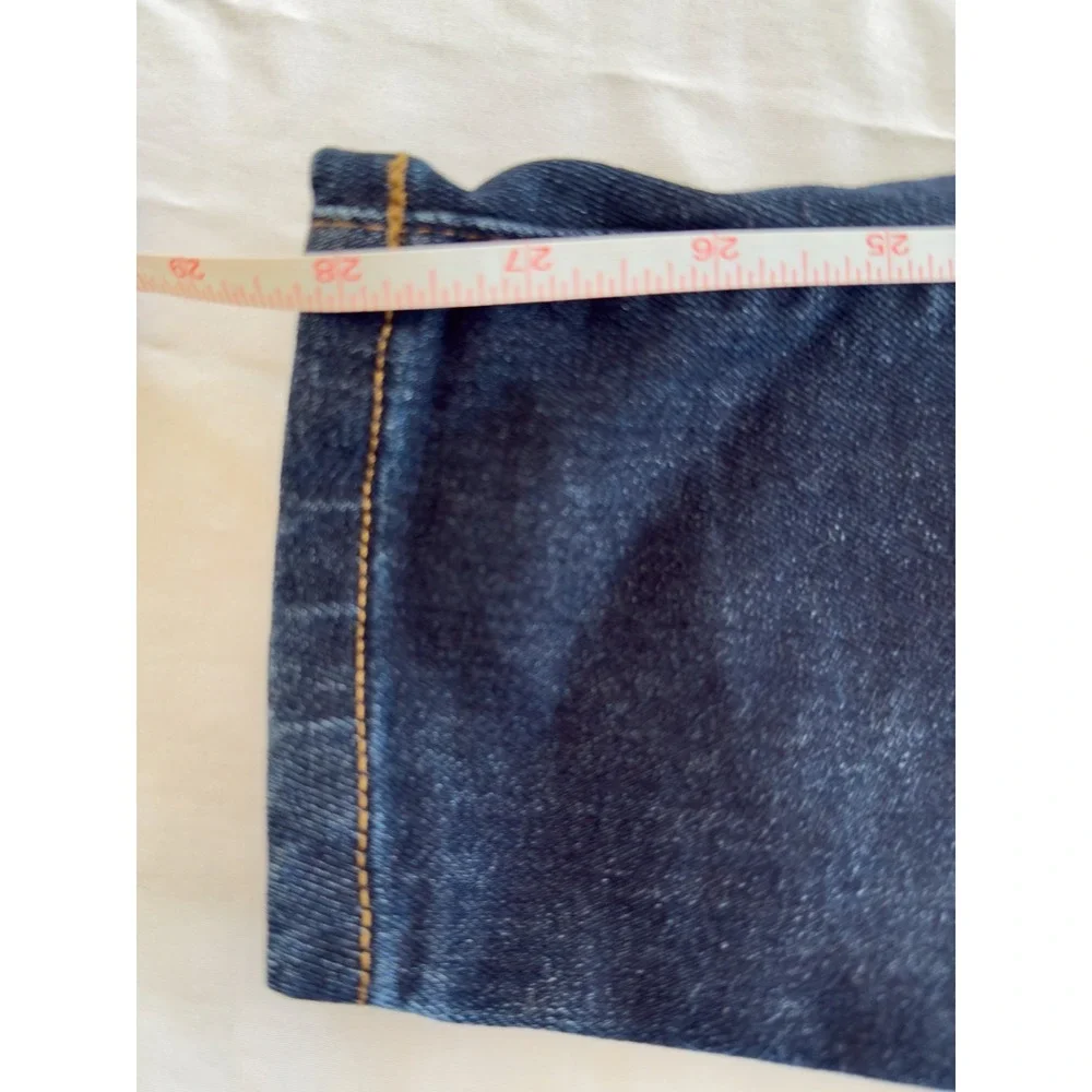 Everlane Curvy High Rise Skinny Jeans 27 Regular‎ Minimalistcore Normcore
